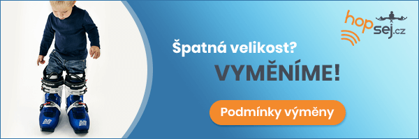 Výmena veľkosti