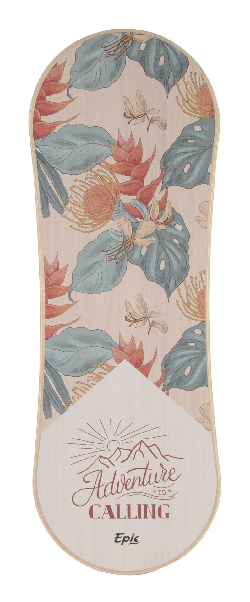 Dlhá balančná doska Tropico