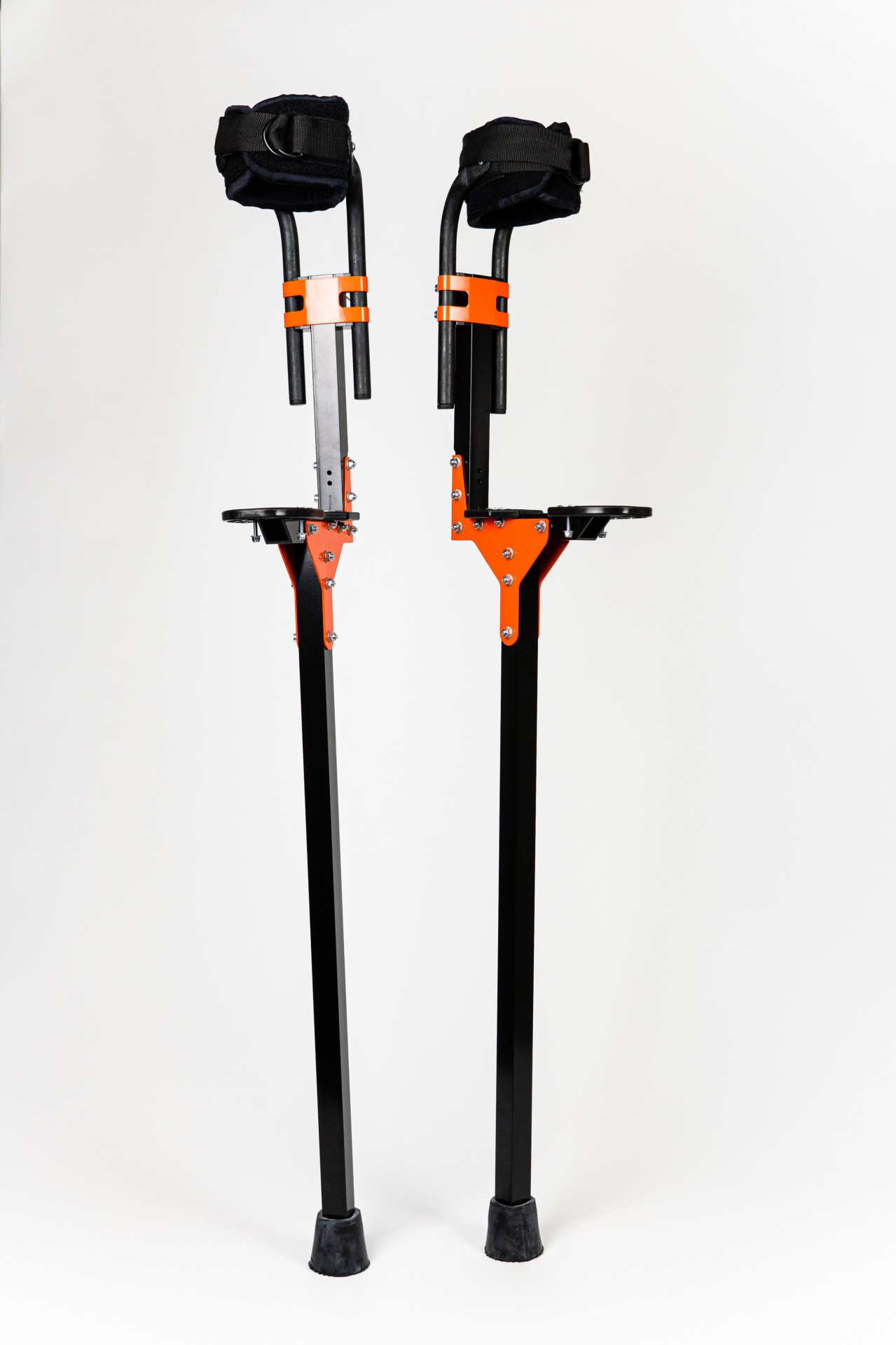 A-Jump StiltWalker - Profi chodúle, Výška 80 cm