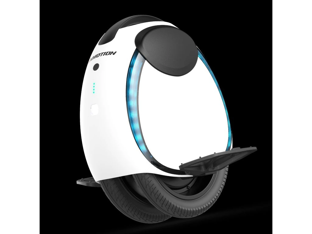 Začátečnická elektrická jednokolka InMotion E20