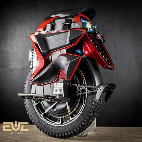 KINGSONG S22 Eagle Pro