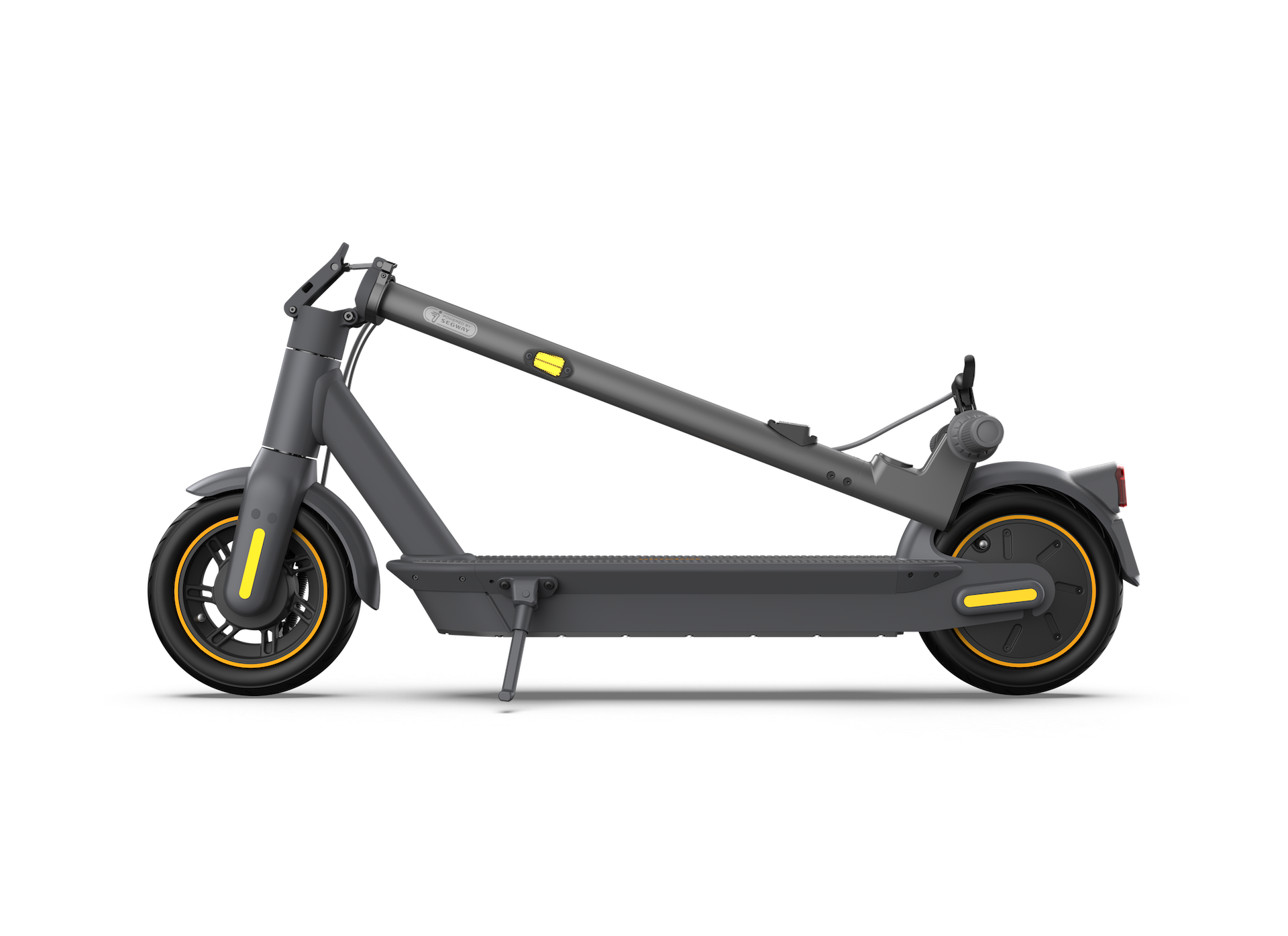 Ninebot by Segway Kickscooter MAX G30E II