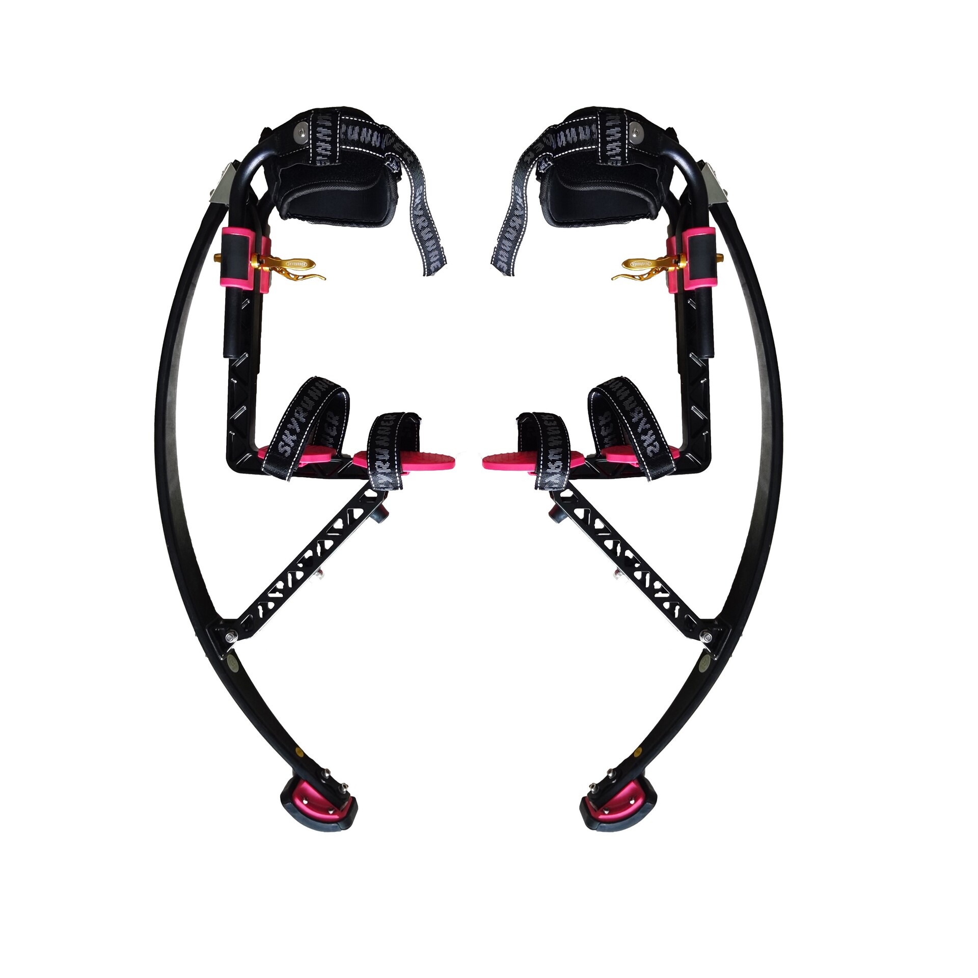 Skyrunner Air, Hmotnosť skokana 50 - 60 Kg