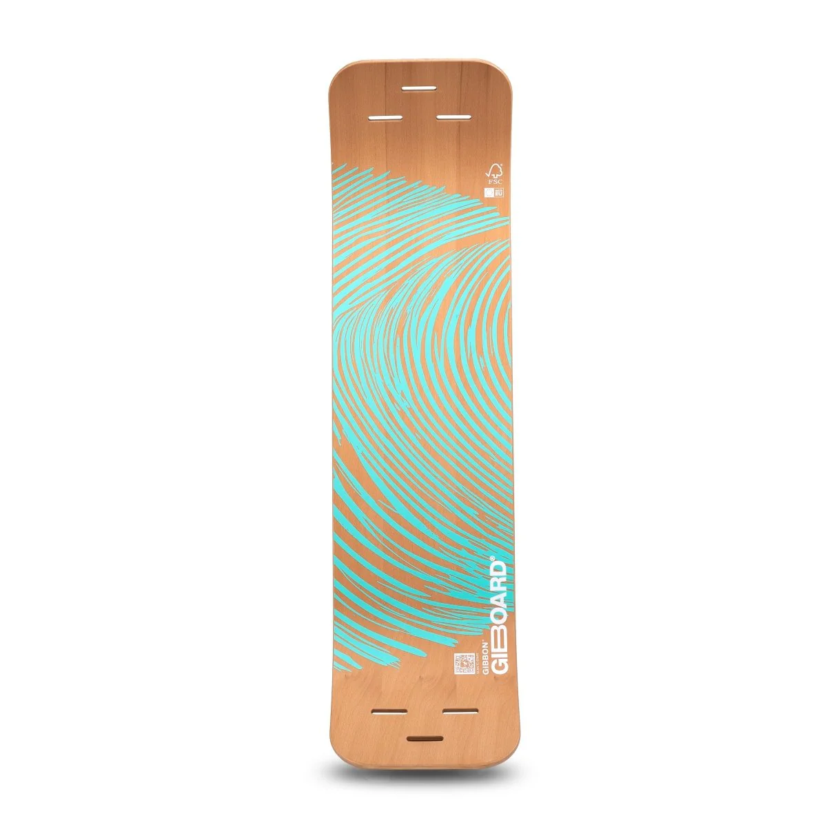 Giboard deska Zen Blue