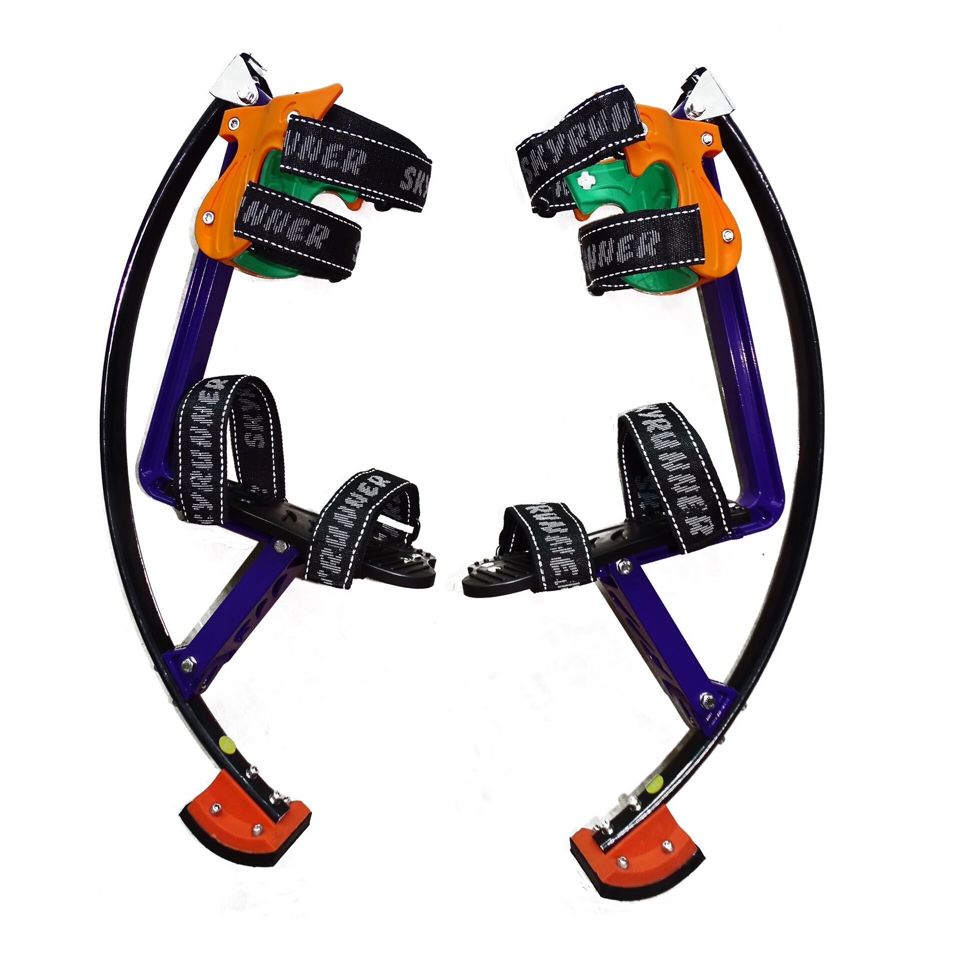Detské skákacie topánky SR25, Hmotnosť skokana 20 - 40 Kg