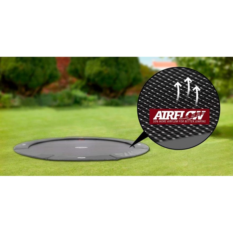 Berg Elite FlatGround , Priemer 430 cm