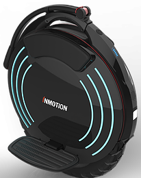 InMotion V10F