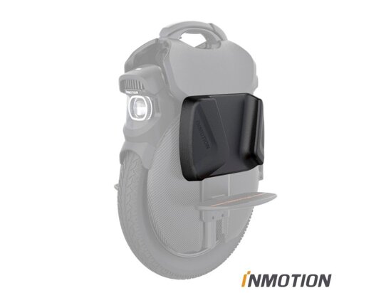 InMotion Power Pads