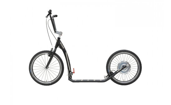 e-scooter e-twenty max fold (E3)