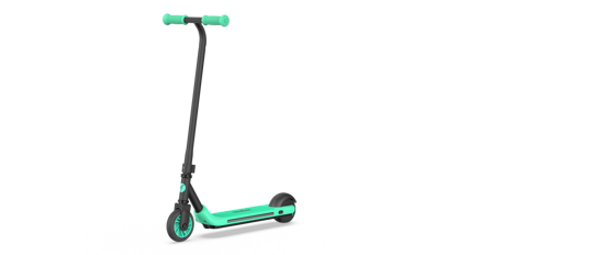 Ninebot eKickScooter ZING A6