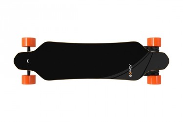 Exway X1 Flex Riot E-longboard