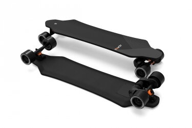 Exway X1 PRO Riot E-longboard