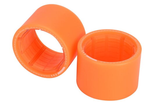 Exway X1 kolečka zadní 80 mm (bez motoru) - pár