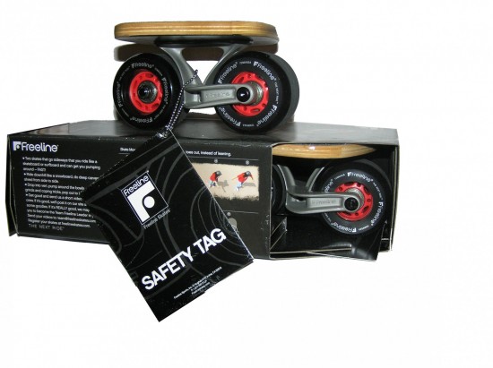 Freeline skates PRO original