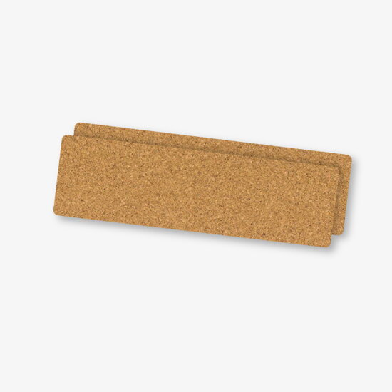 Ochranný korok na GIBOARD - 2ks