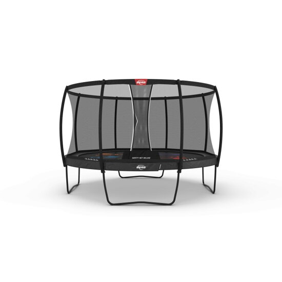 Champion Regular 430 Grey levels s ochrannou sieťou Deluxe