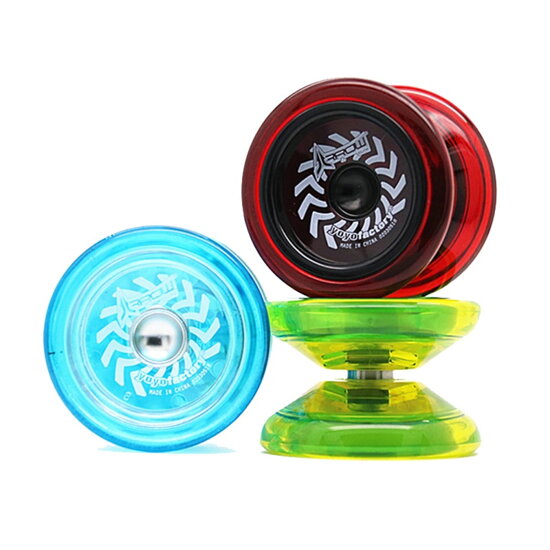 YoYo Arrow