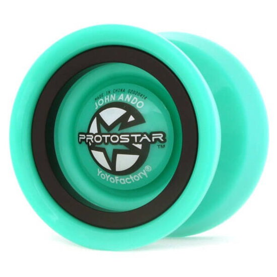 YoYo Protostar Icon