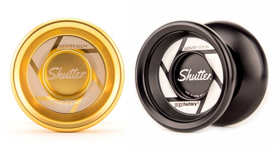 YoYo Shutter