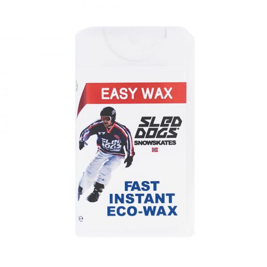 Easy Wax