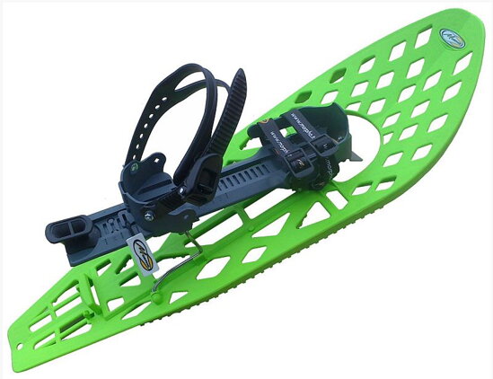 Snežnice Morpho BigFoot 