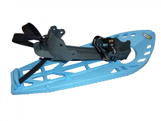 Snežnice MORPHO Miguet II blue