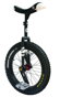 Jednokolka QX Muni (19″) Q-Axle