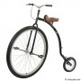 Velociped Qu-Ax