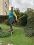 A-Jump StiltWalker - Profi chodúle