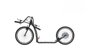 e-scooter e-twenty max fold (E3)
