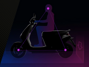 Segway eScooter E125S