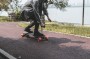 Exway X1 Flex Riot E-longboard