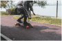 Exway X1 Flex Riot E-longboard