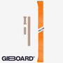 Slackline popruh na Giboard - Jibline