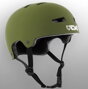 PŘILBA TSG EVOLUTION SOLID COLOR 