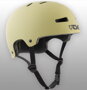 PŘILBA TSG EVOLUTION SOLID COLOR 