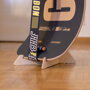 Stojan na giboard