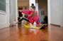 Giboard doska Arctic Rocker
