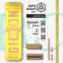 GiBoard Bonzo Classic
