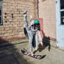 GiBoard Cesar Jib