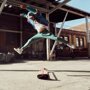 GiBoard Cesar Jib