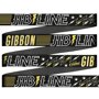 Gibbon Jibline Treewear Set