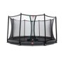 Trampolína InGround Champion s ochrannou sieťou Deluxe