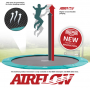 BERG Ultim Champion Regular + Safety Net Deluxe