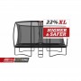 BERG Ultim Champion Regular + Safety Net Deluxe