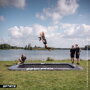 BERG Ultim Pro Bouncer FlatGround 500