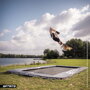 BERG Ultim Pro Bouncer FlatGround 500