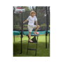 BERG Ledder Platform + Ladder
