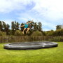 BERG Grand Elite InGround 520 Grey