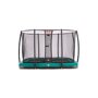 BERG Ultim Champion InGround + Safety Net Deluxe